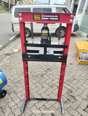 20ton Hydraulic Press
