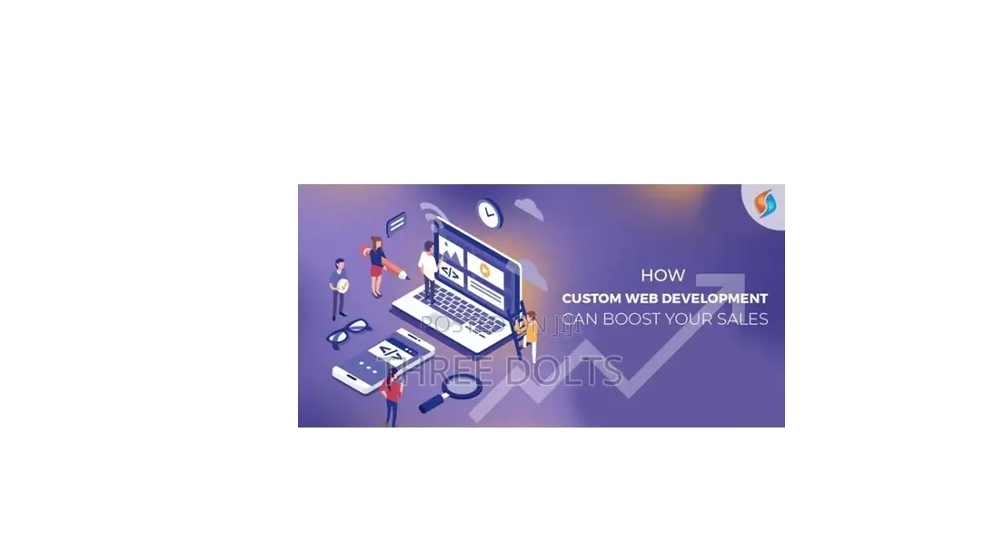 Your Digital Handshake | Make a Powerful First Impression Online