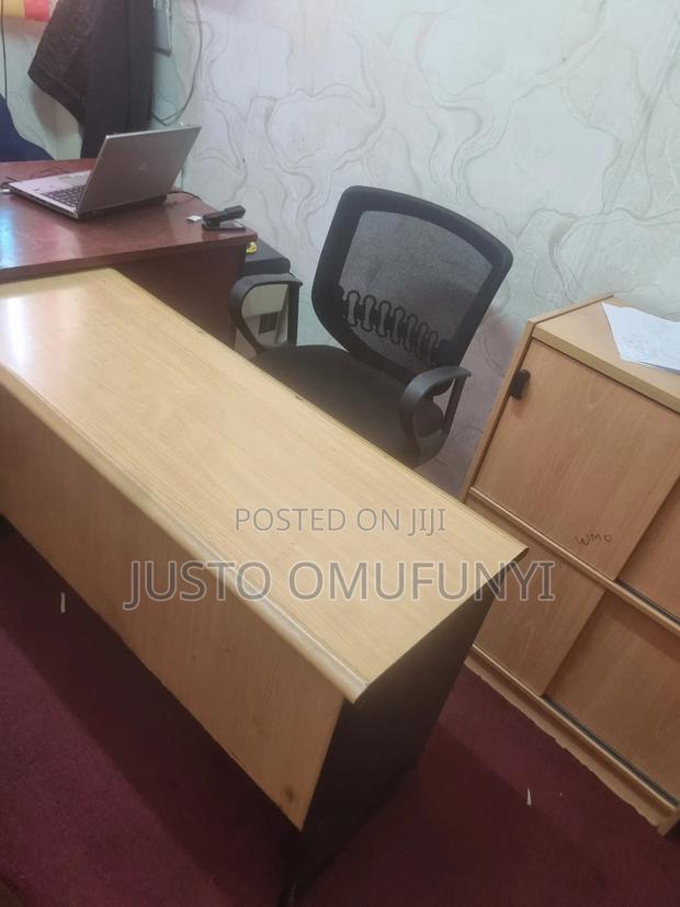 Office Space Let in CBD With Wifi - thumbnail 3
