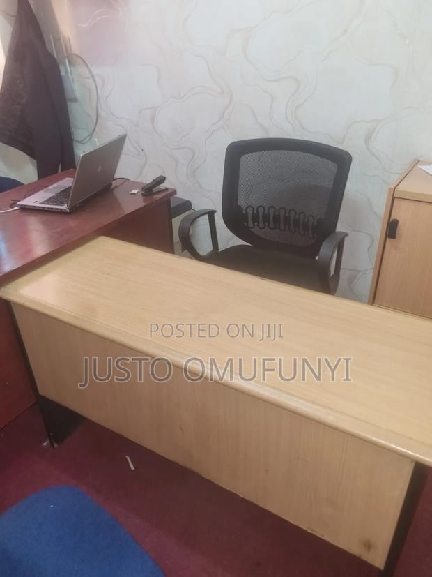 Office Space Let in CBD With Wifi - thumbnail 4