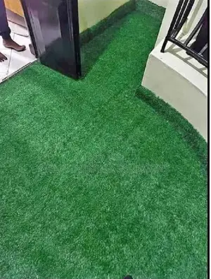 Artificial Green Lawn Carpet- Tsavo Road, Odeon ,Nairobi