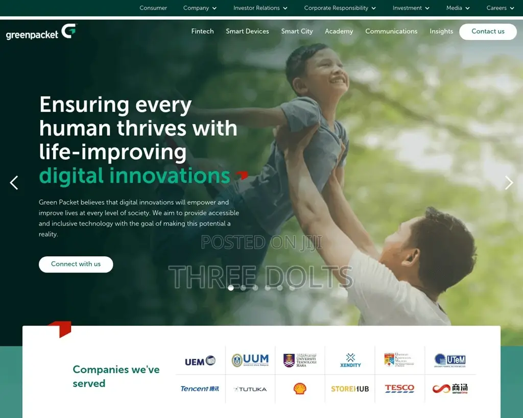 High-performance Websites | Speed Optimized For Maximum Impact