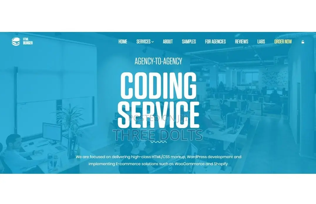 Your Growth Engine | Strategic Websites Designed to Scale Business