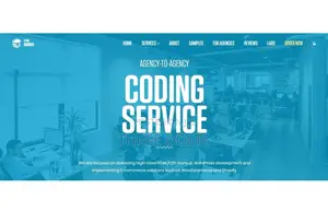 Your Growth Engine | Strategic Websites Designed to Scale Business