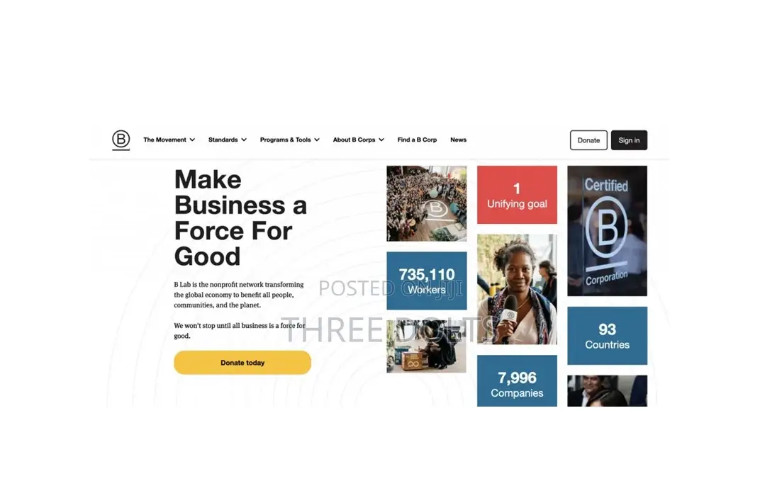Stress-Free Web Presence | Complete Design, Build Maintain
