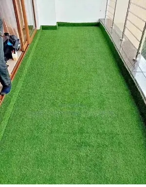 Artificial Green Turf Carpet Now in Tsavo Road , Odeon, Nairobi