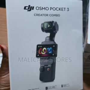 Dji Osmo Creators Combo - thumbnail 2