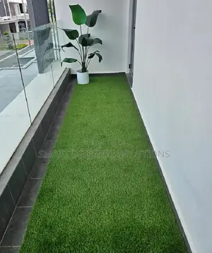 Balcony Artificial Turf Grass Carpet