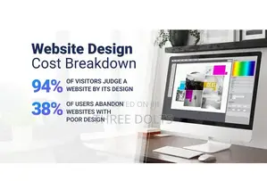 Data-Driven Web Solutions | Websites Built for Measurable Success