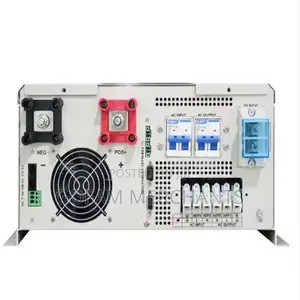 Felicity 48v 220v 10kva Low Frequency Pure Sine Wave Solar Inverter