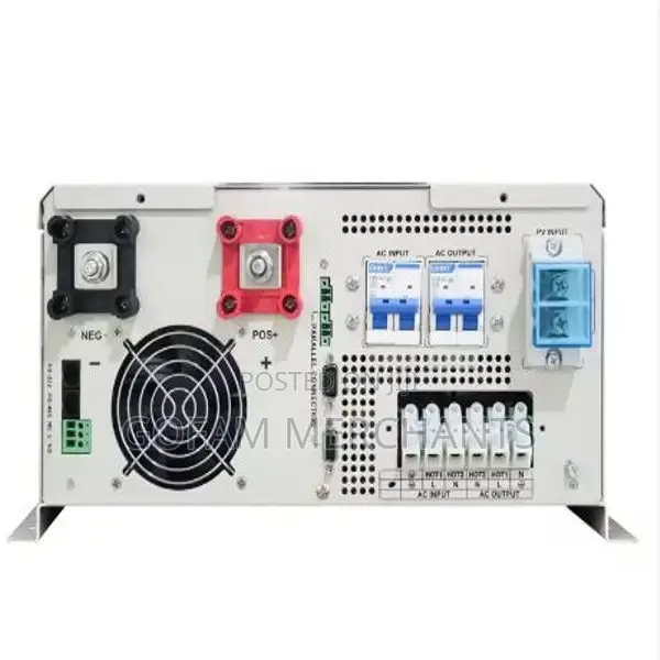 Felicity 48v 220v 10kva Low Frequency Pure Sine Wave Solar Inverter