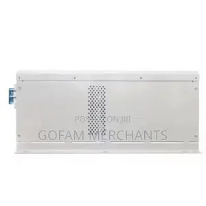 Felicity 48v 220v 10kva Low Frequency Pure Sine Wave Solar Inverter