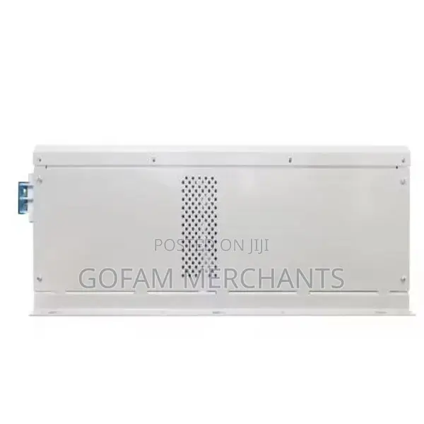 Felicity 48v 220v 10kva Low Frequency Pure Sine Wave Solar Inverter