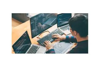 Your Success, My Mission | Personalized Web Development Services
