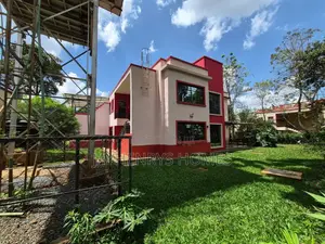 4bdrm House in Kiambu / Kiambu  for rent