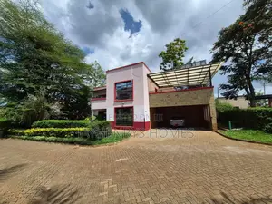 4bdrm House in Kiambu / Kiambu  for rent