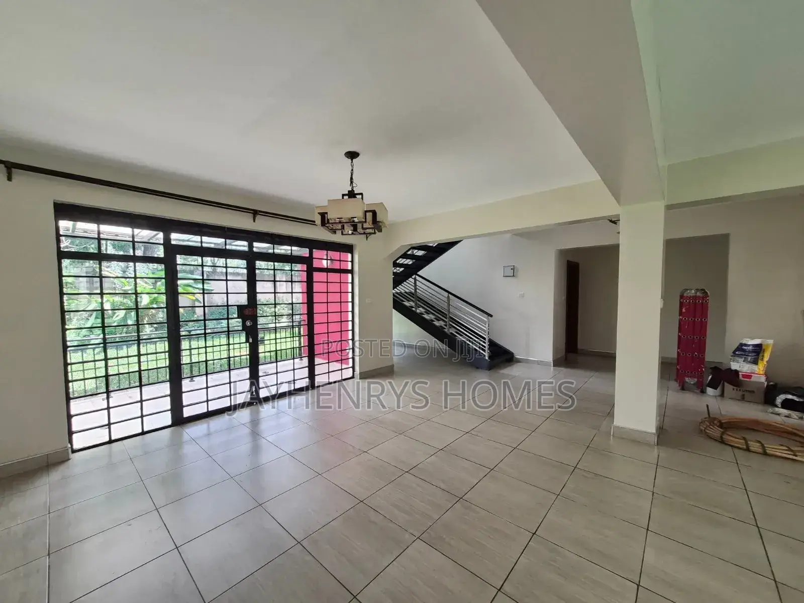 4bdrm House in Kiambu / Kiambu  for rent