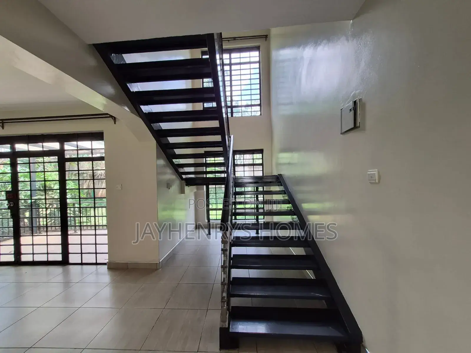 4bdrm House in Kiambu / Kiambu  for rent