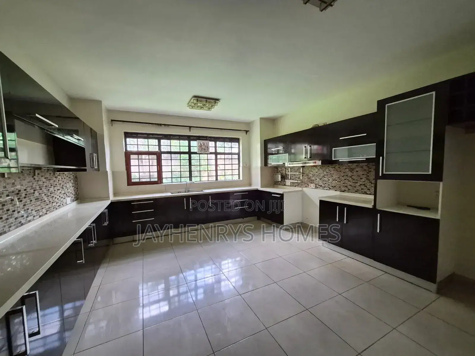 4bdrm House in Kiambu / Kiambu  for rent