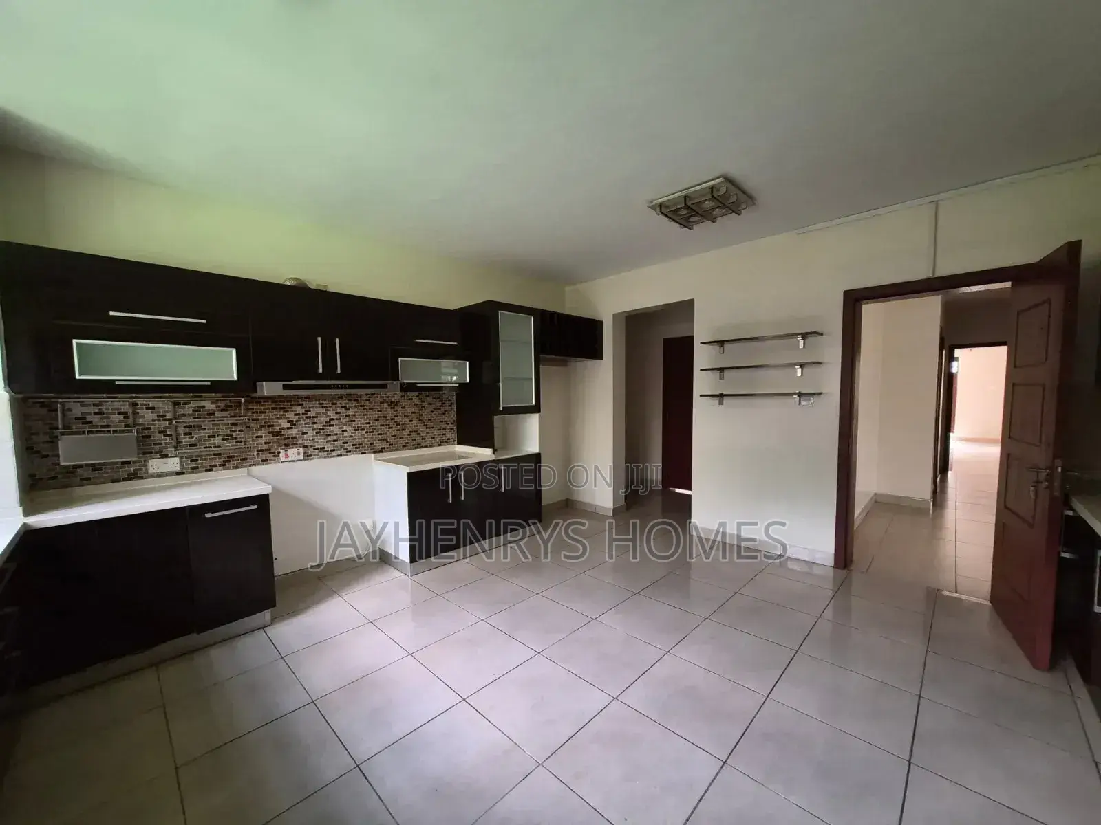 4bdrm House in Kiambu / Kiambu  for rent