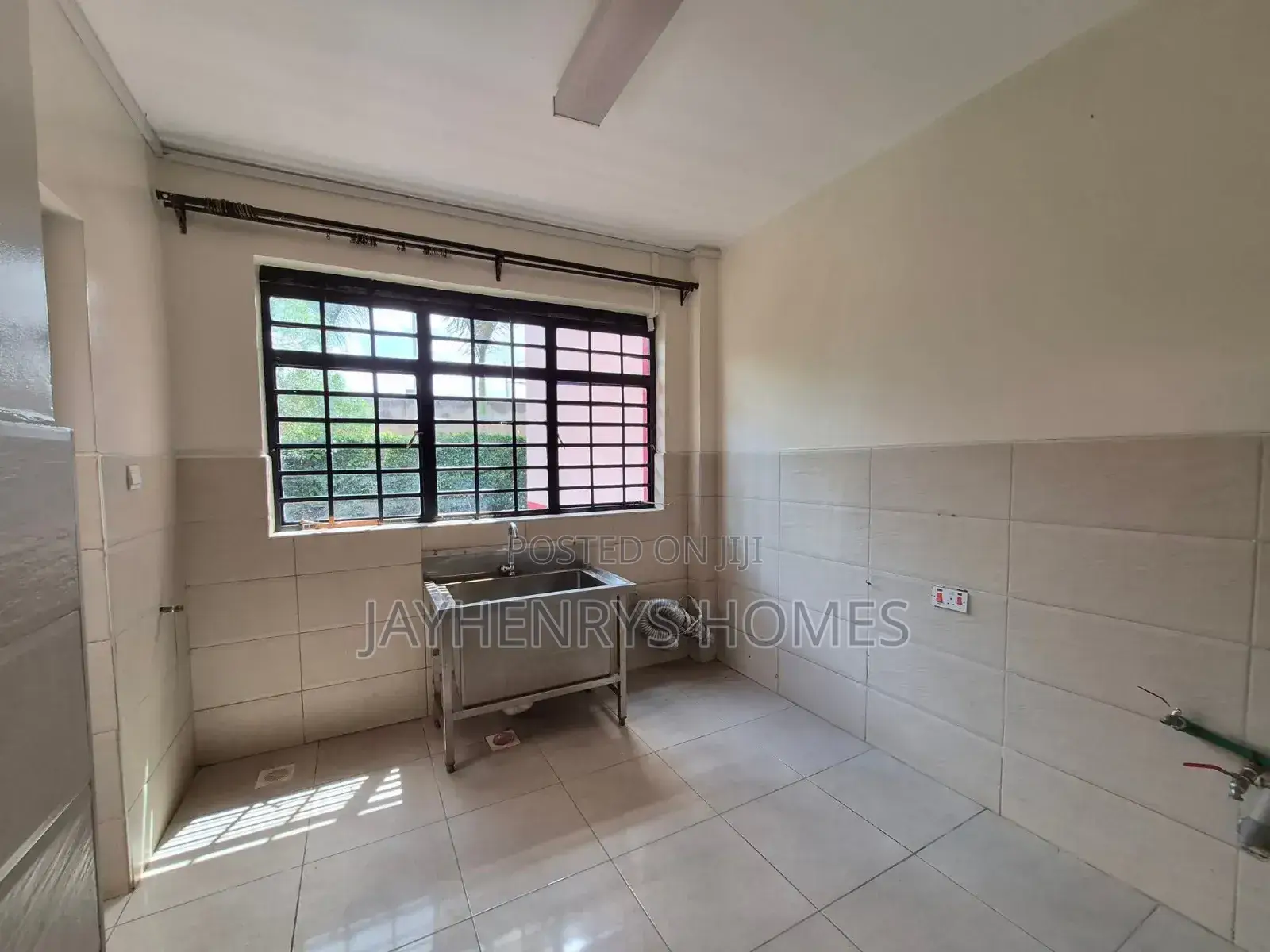 4bdrm House in Kiambu / Kiambu  for rent