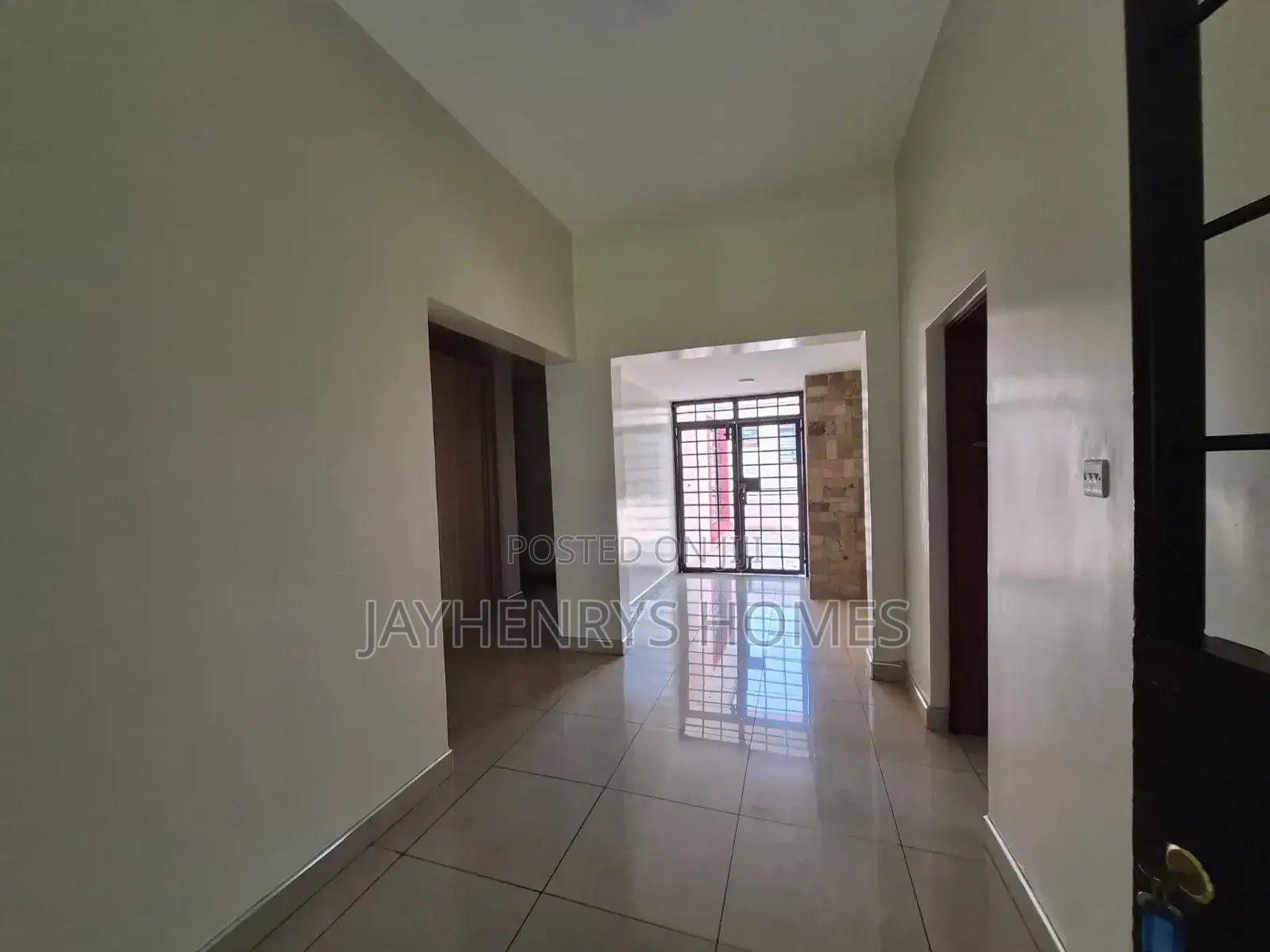 4bdrm House in Kiambu / Kiambu  for rent