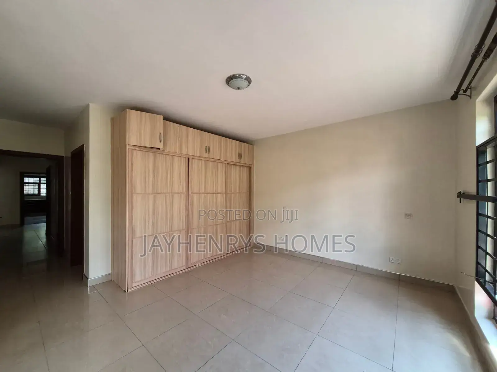 4bdrm House in Kiambu / Kiambu  for rent