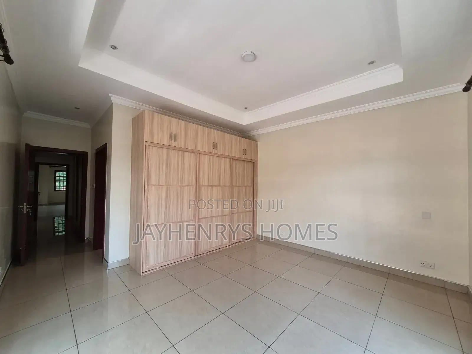 4bdrm House in Kiambu / Kiambu  for rent