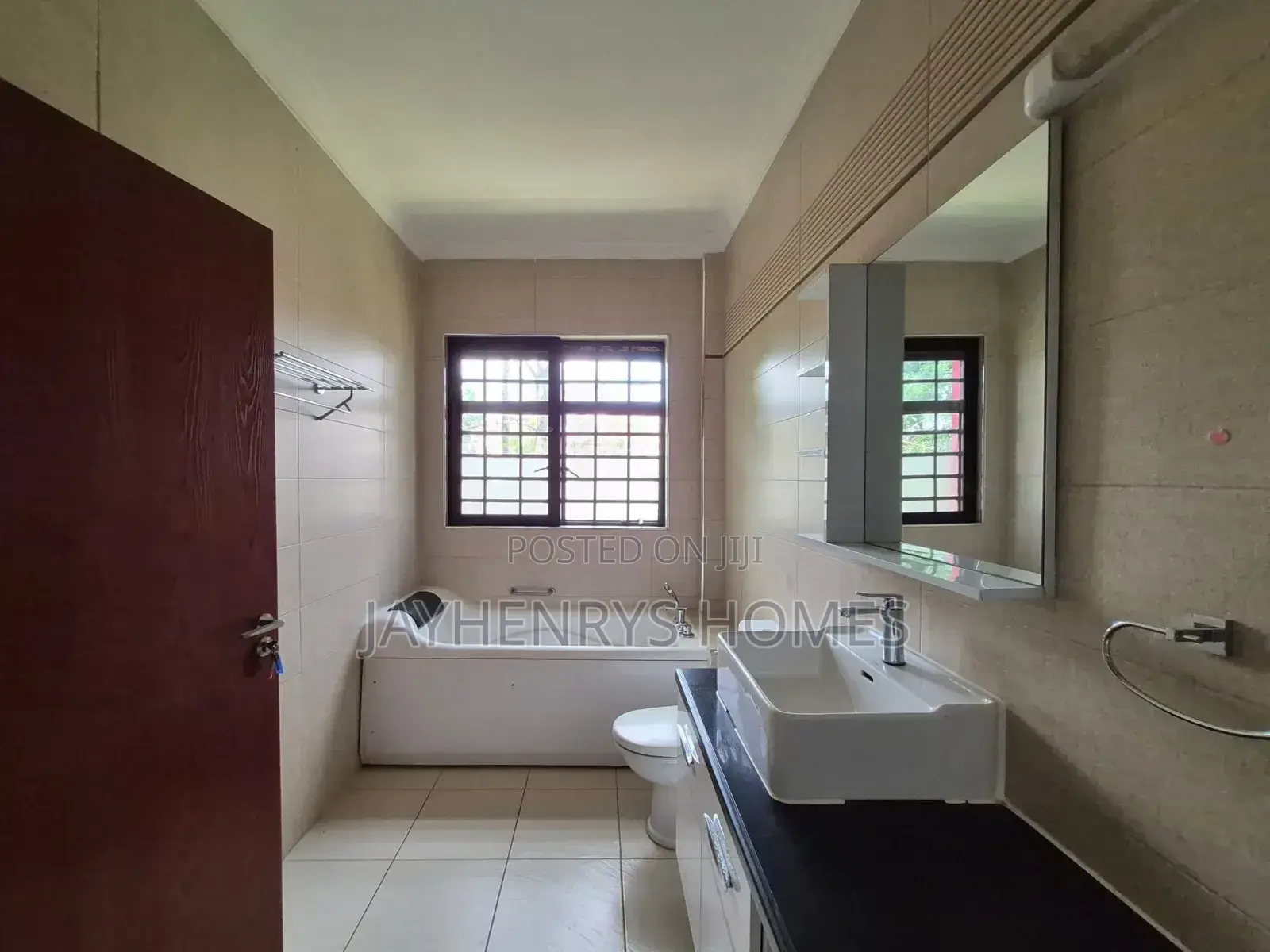 4bdrm House in Kiambu / Kiambu  for rent