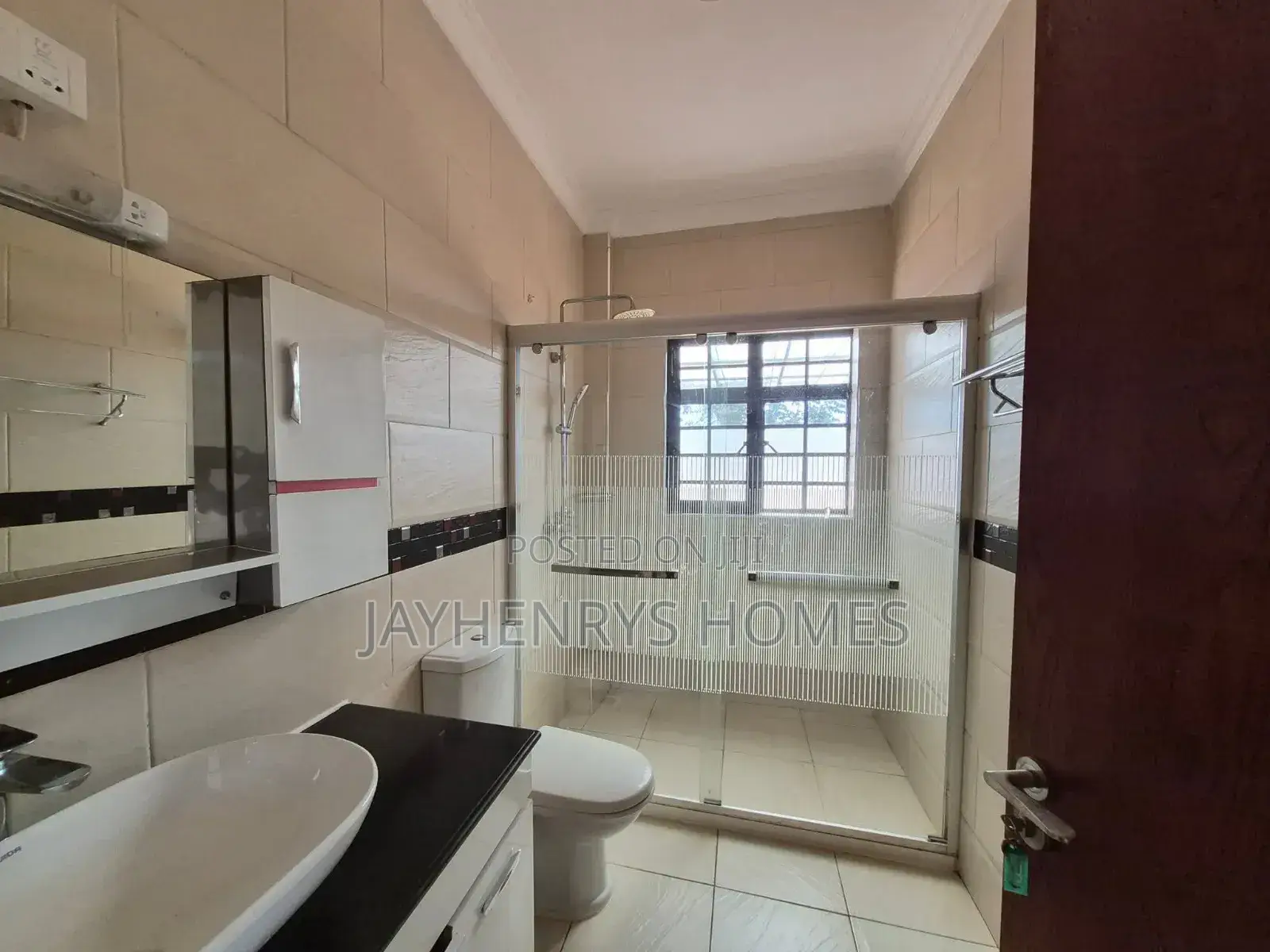 4bdrm House in Kiambu / Kiambu  for rent