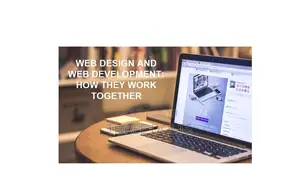 Your Complete Digital Foundation | Strategic Design Development