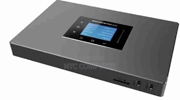 Grandstream Ucm6302a Ip PBX