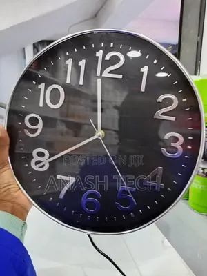 Brand Hidden Camera Wall Clock 1080p Hd Wifi Clock Cameras Wireless
