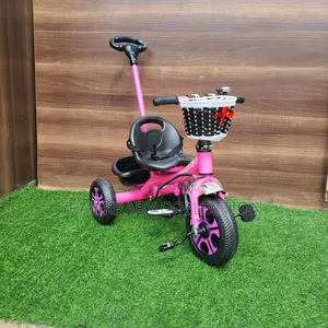 Easypush Baby. Tricycle