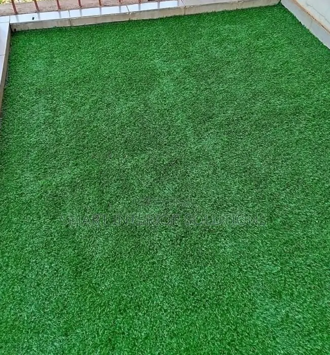 High-Density Artificial Grass Carpet