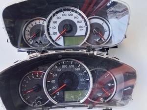 Toyota Fielder/Axio 2012 Cluster Instrument - thumbnail 2