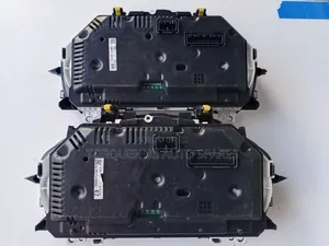 Toyota Fielder/Axio 2012 Cluster Instrument