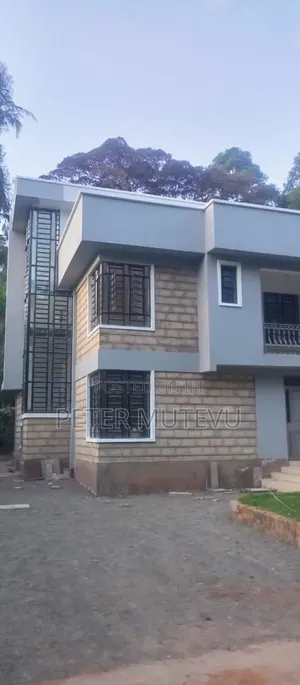 4bdrm House in Karen for rent