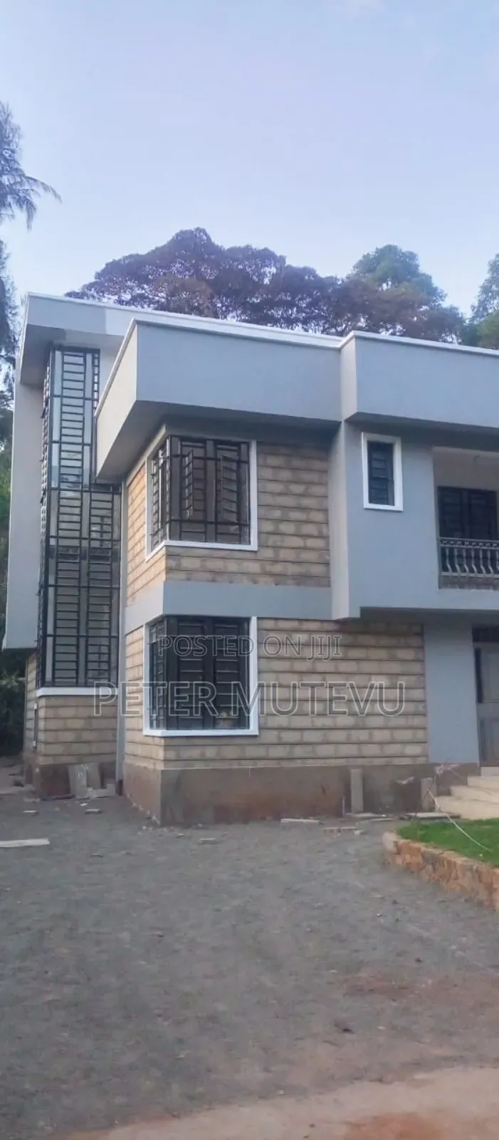 4bdrm House in Karen for rent