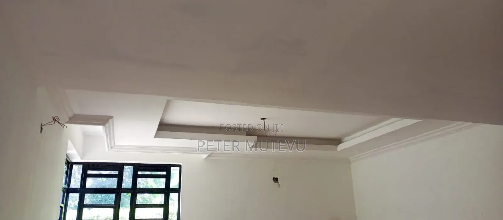 4bdrm House in Karen for rent