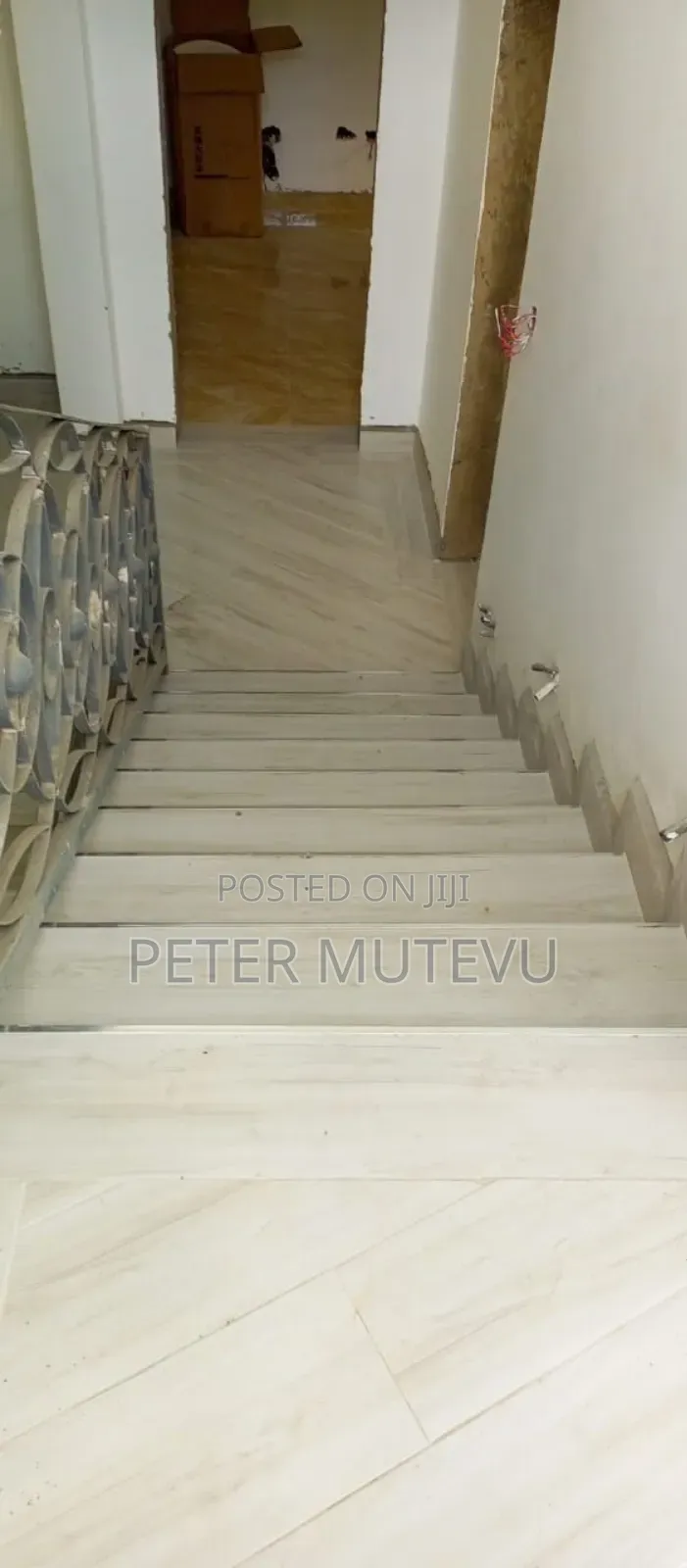 4bdrm House in Karen for rent