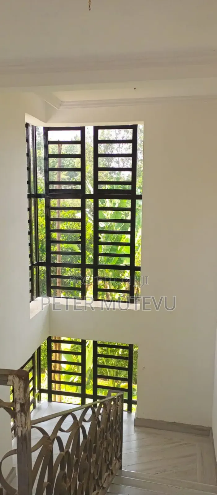 4bdrm House in Karen for rent