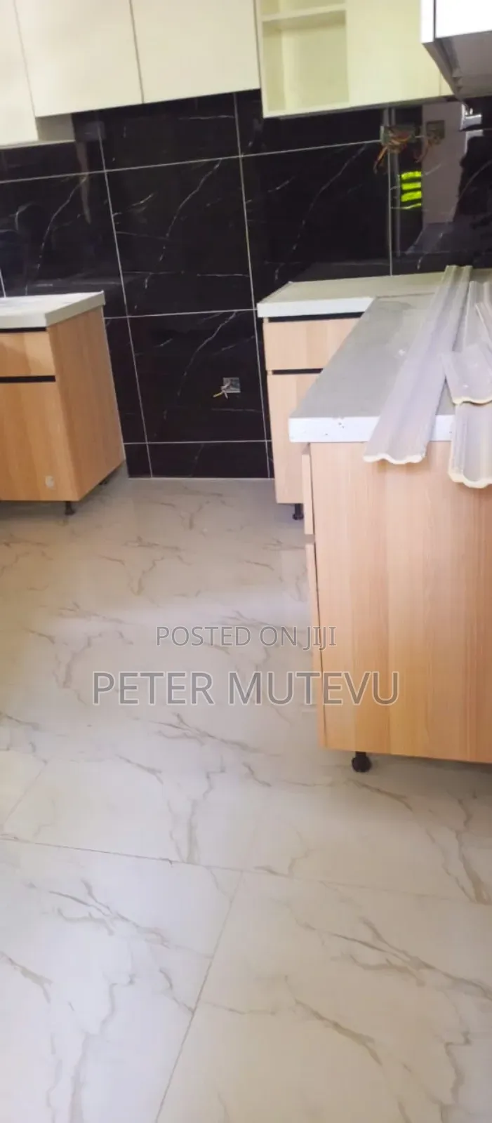 4bdrm House in Karen for rent
