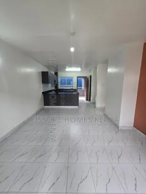 2bdrm Apartment in South C for sale
