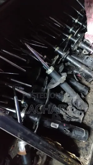 Shocks Available of All Cars