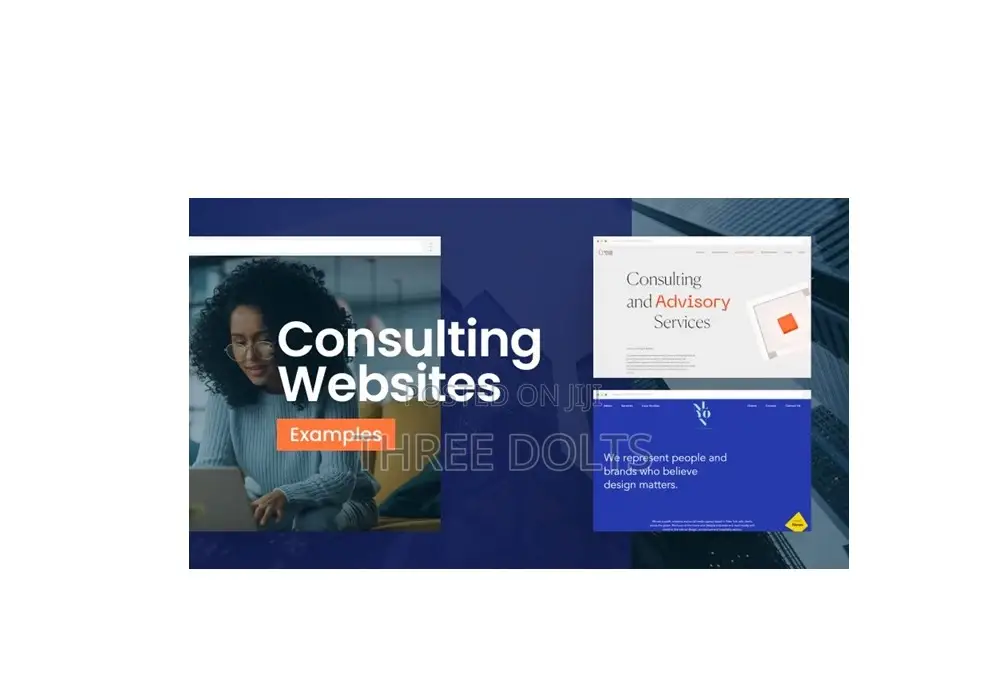Websites That Convert: Get More Customers for Your Business