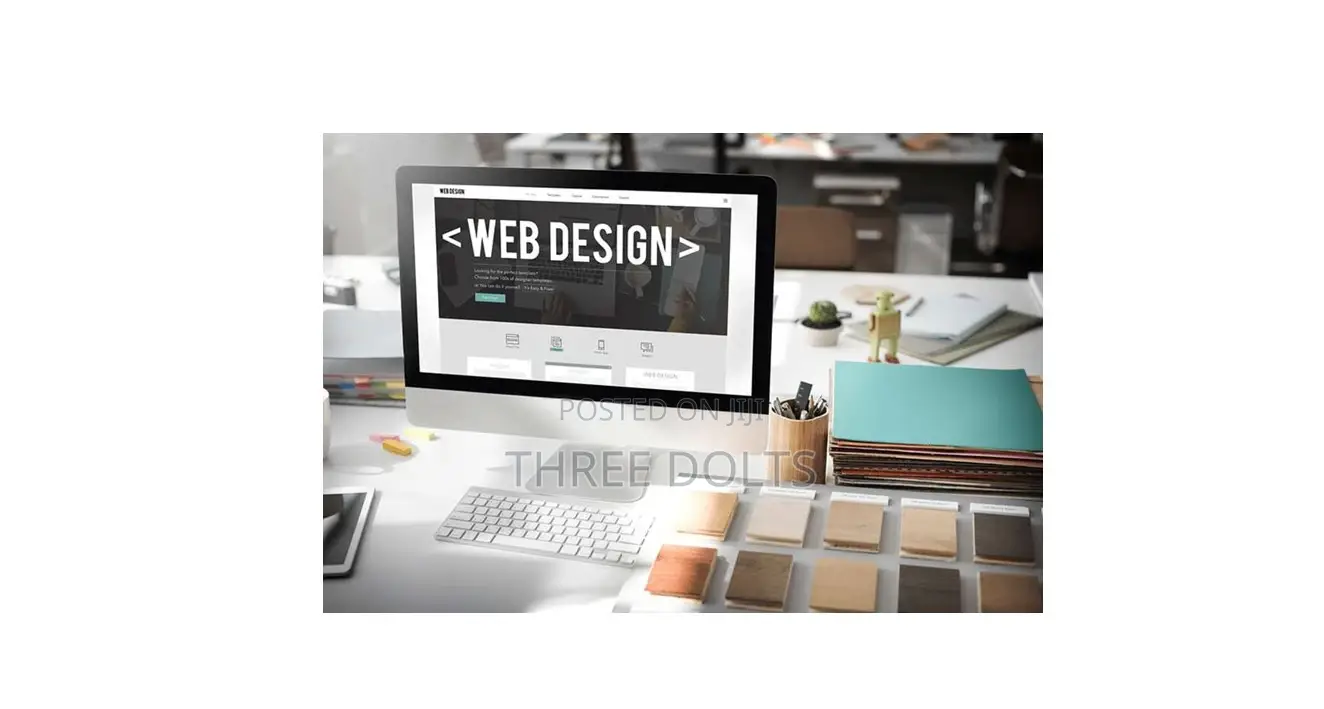 Custom, Mobile-First Websites for Ambitious Business Owners