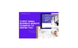 Your Business, Online. Professional Affordable Websites.