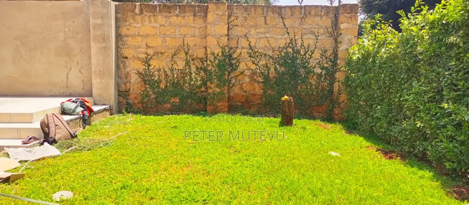 4bdrm House in Karen for rent