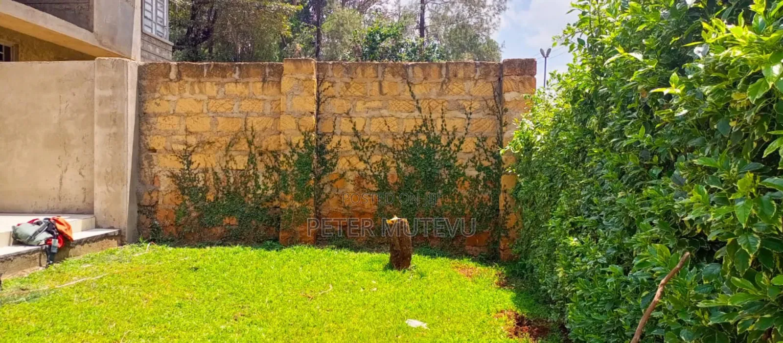4bdrm House in Karen for rent